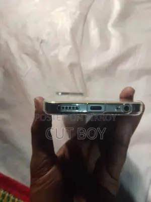 Huawei Nova Y70 128 GB Black
