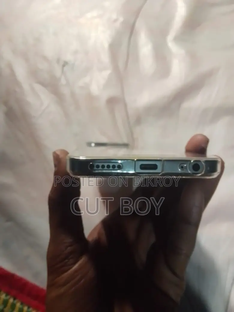Huawei Nova Y70 128 GB Black