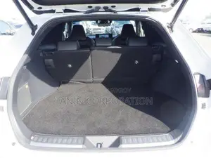 Toyota Harrier Non Hybrid Z Leather 2023