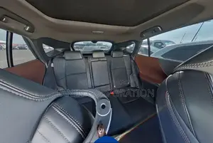 Toyota Harrier Non Hybrid Z Leather 2023