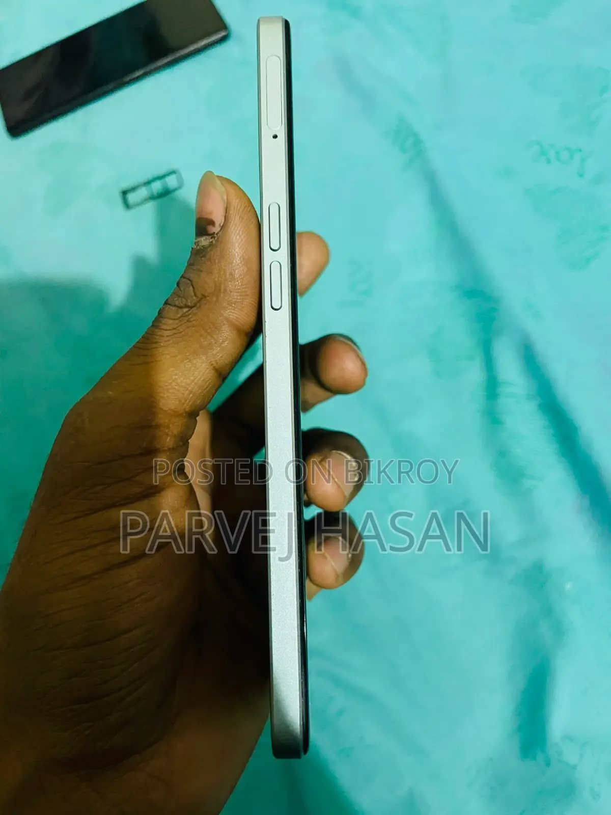 OPPO Reno7 Z 8/128 (ব্যবহৃত)