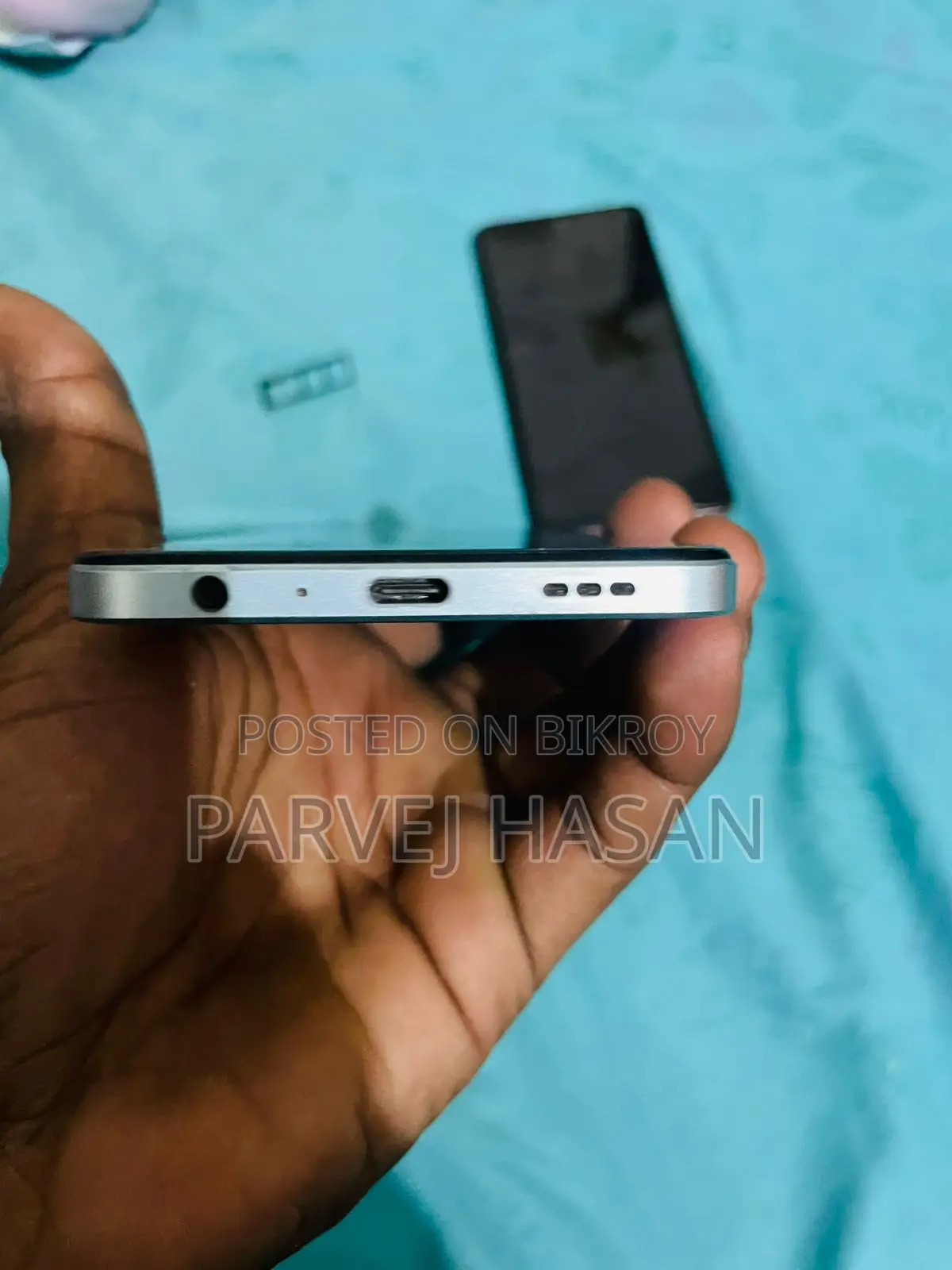 OPPO Reno7 Z 8/128 (ব্যবহৃত)