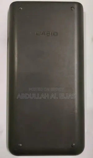 Scientific Calculator