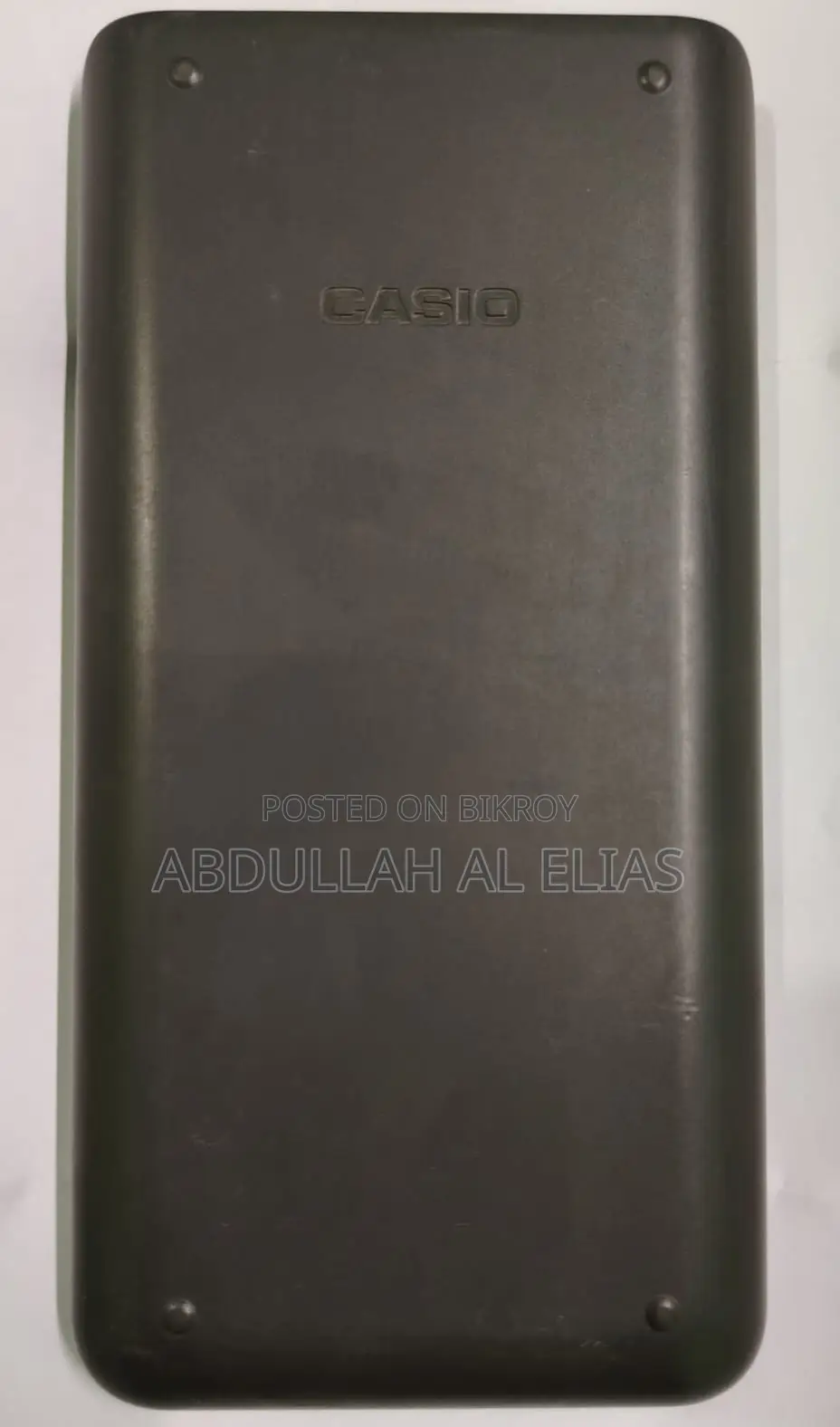 Scientific Calculator