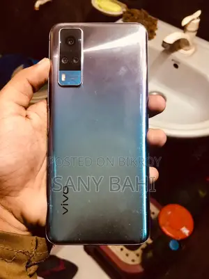 Vivo Y51 (Used)