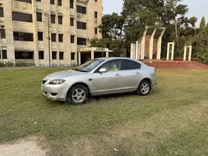 Mazda Axela lpg 2004