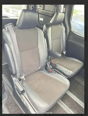 Toyota Noah Non Hybrid WXB V-2 2020