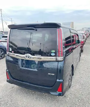Toyota Noah Non Hybrid WXB V-2 2020