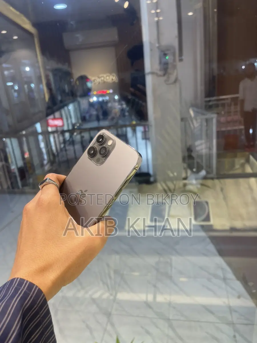 Apple iPhone 12 Pro (Used)