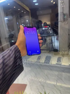Apple iPhone 12 Pro (Used)