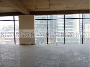 Uttara Prime 2250 sft Commercial Space for Rent