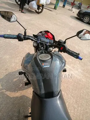 Yamaha FZS V3 Deluxe 2023