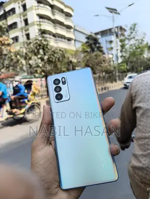 OPPO Reno 6 Pro (Used)