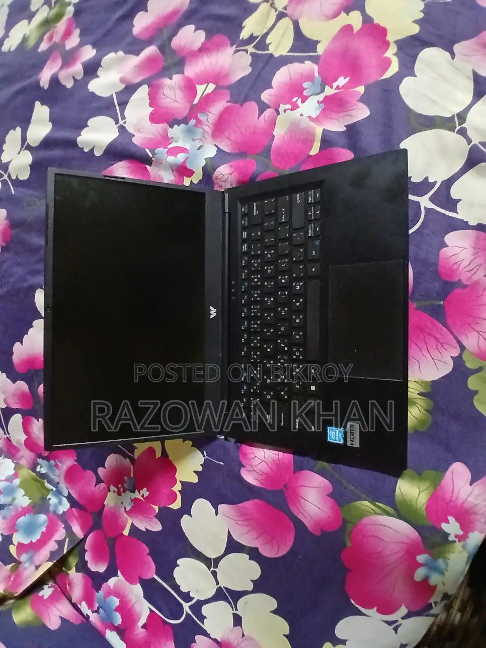 Walton Laptop for Sale