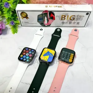 Laxasfit X8 Pro Max Smart Watch Bluetooth Calling Smartwatch