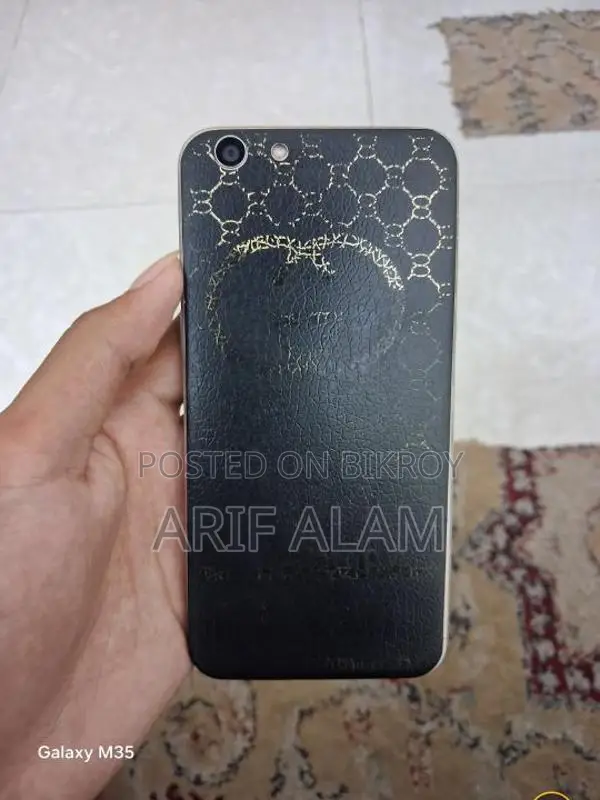 OPPO A57 3/64 (Used)