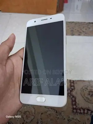 OPPO A57 3/64 (Used)