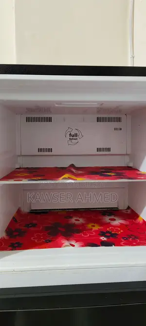 Singer Non-Frost Fridge