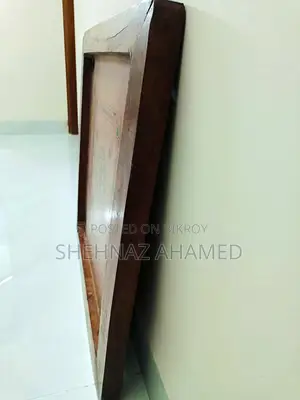 24 Inches Carrom Board-wooden Frame