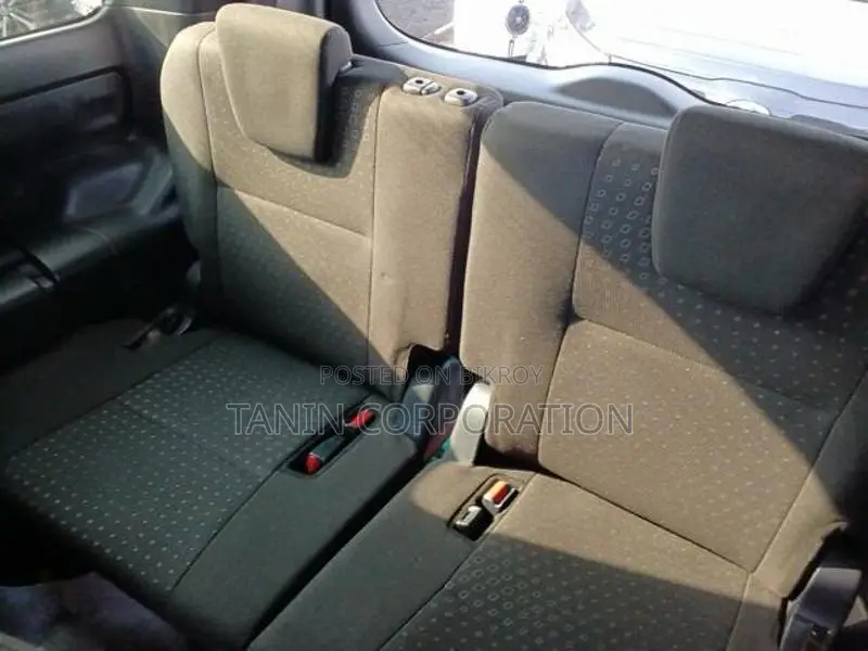 Toyota Noah Hybrid G 2 Door PW 2020