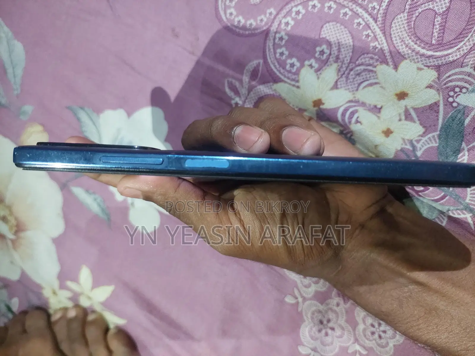 Xiaomi Redmi Note 11 Ram 4gb Rom 64gb (Used)