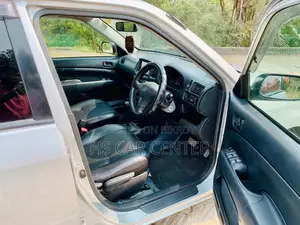 Toyota Probox GL ALL AUTO 2012