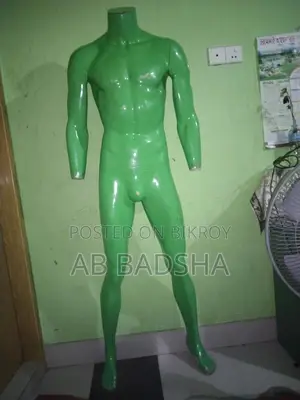 Display Doll