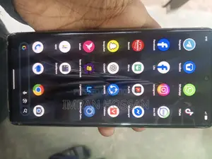 Google Pixel 7 Pro 12GB RAM 128GB ROM (Used)