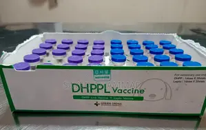 Dhppl ভ্যাকসিন
