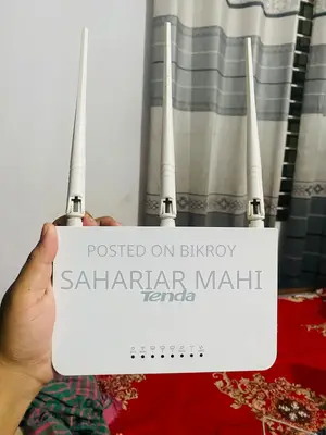 Router Sale