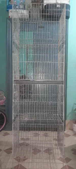 কবুতরের খাচা