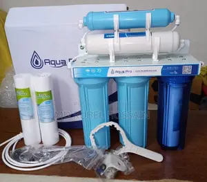 Water Filter