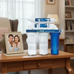 Water Filter