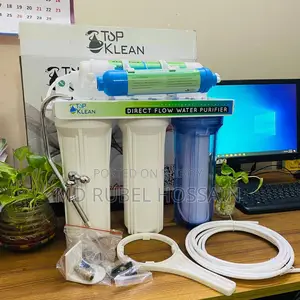 Water Filter