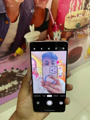 OnePlus 8 5G (Used)