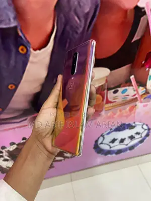 OnePlus 8 5G (Used)