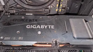 Gigabyte Rtx 3050 Oc Ed 8gb