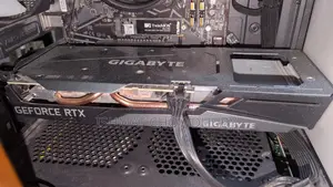 Gigabyte Rtx 3050 Oc Ed 8gb