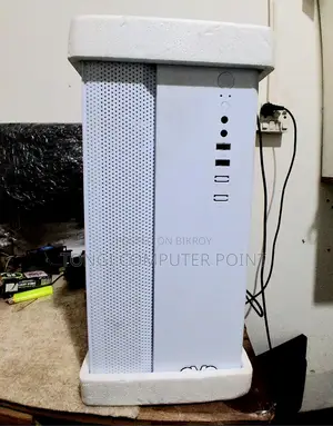 নতুন i5 10th gen শুধু পি‌সি ১ বছ‌রের ওয়া‌রে‌ন্টি