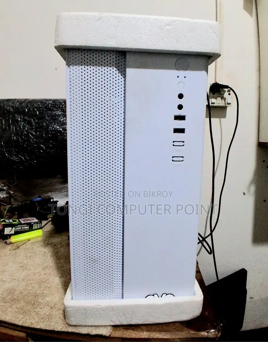 New i5 10th Gen PC Only with 1-Year Warranty