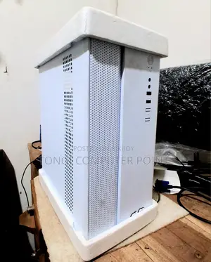 New i5 10th Gen PC Only with 1-Year Warranty