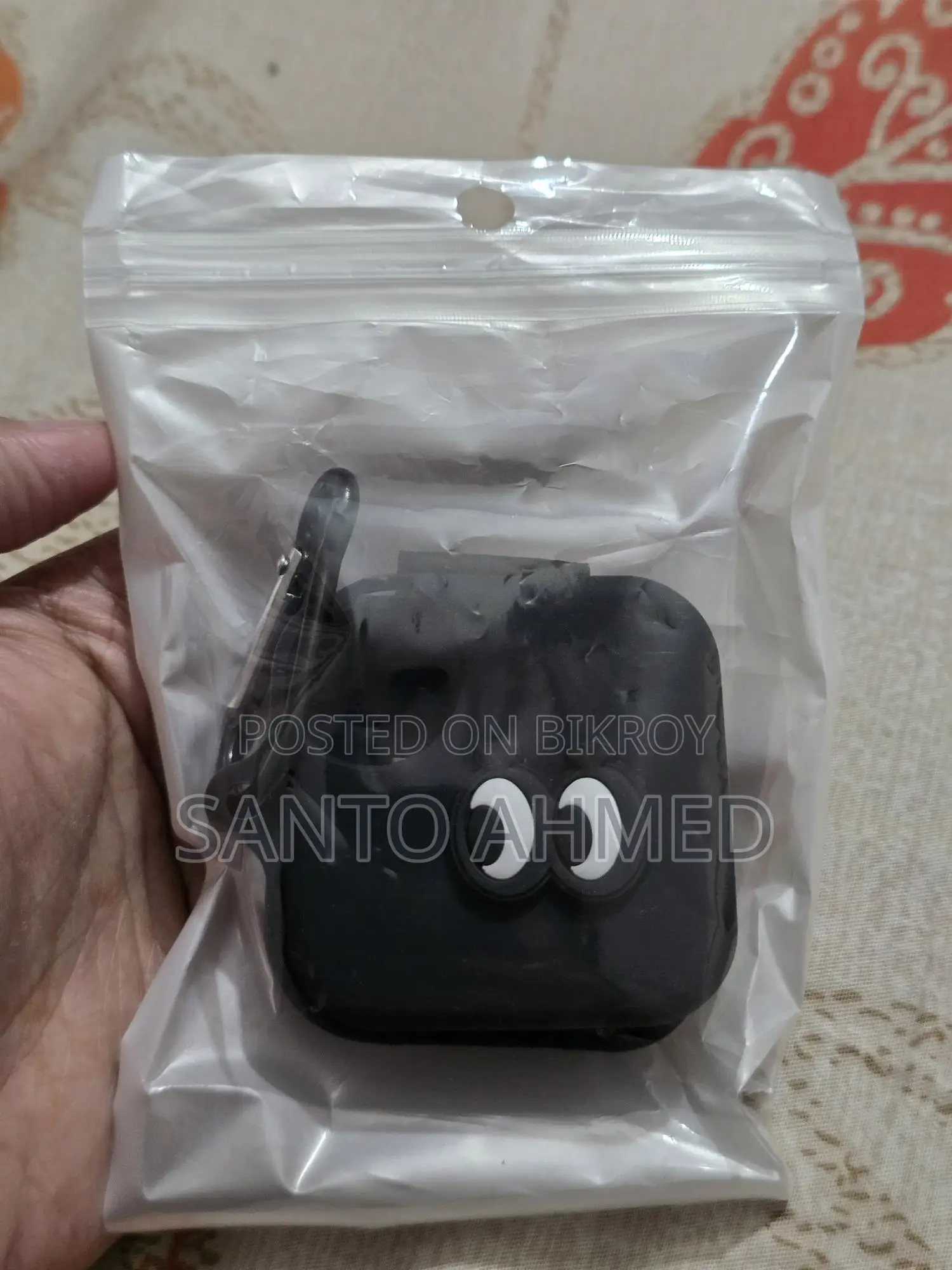 Cmf Nothing Buds Pro 2 Cover