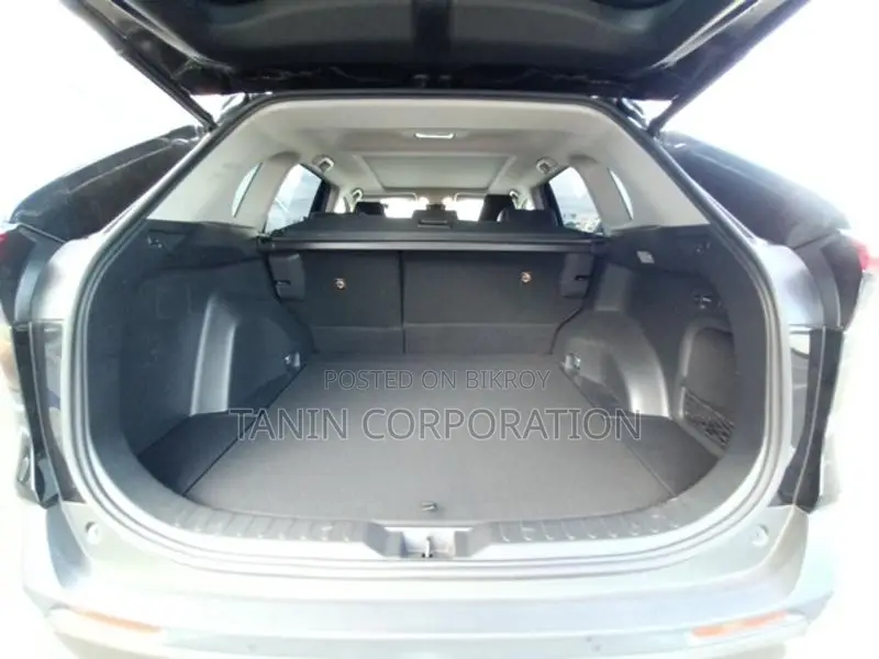 Toyota RAV4 Hybrid G 4.5 Grade 2020