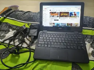 Dell Latitude 3190, Touch, 360