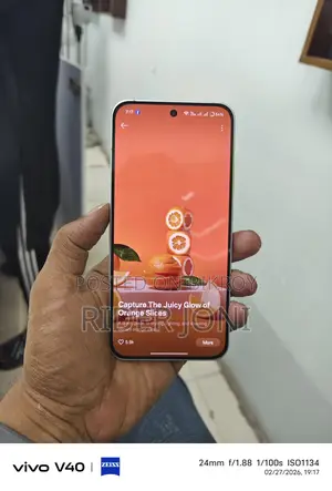 OPPO Reno 14 (Used)