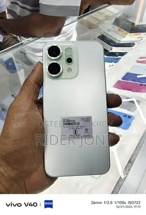 OPPO Reno 14 (Used)
