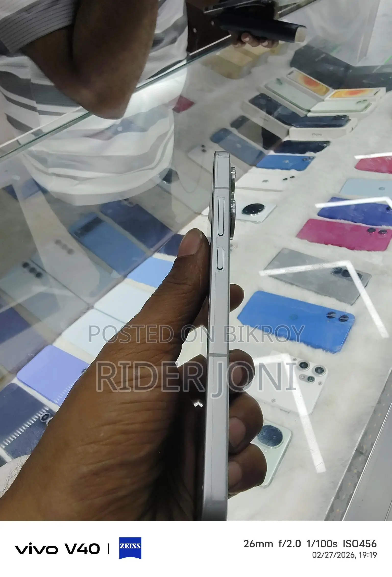 OPPO Reno 14 (Used)