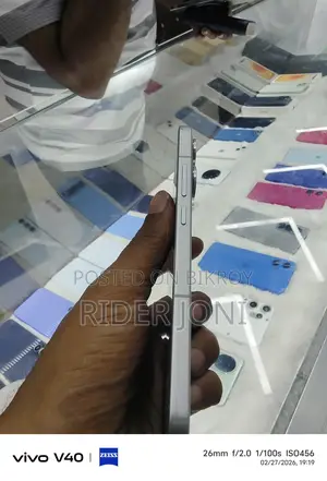 OPPO Reno 14 (Used)