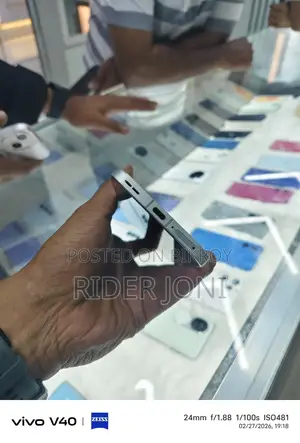 OPPO Reno 14 (Used)