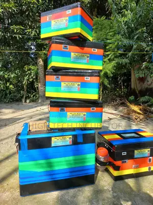 ডিম ফুটানো মেশিন